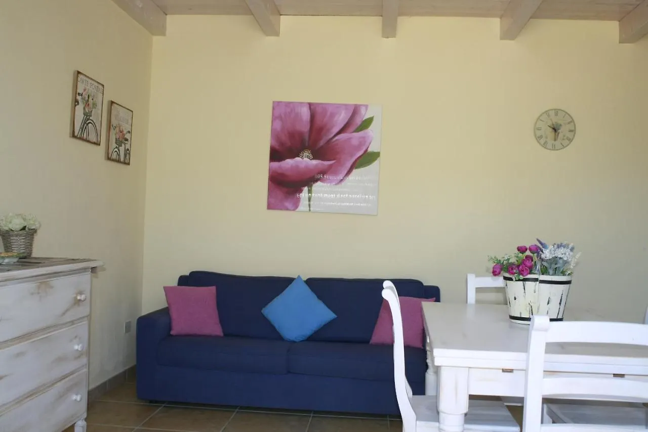 Luigi Apartments&Rooms Pula 3*,  Italien