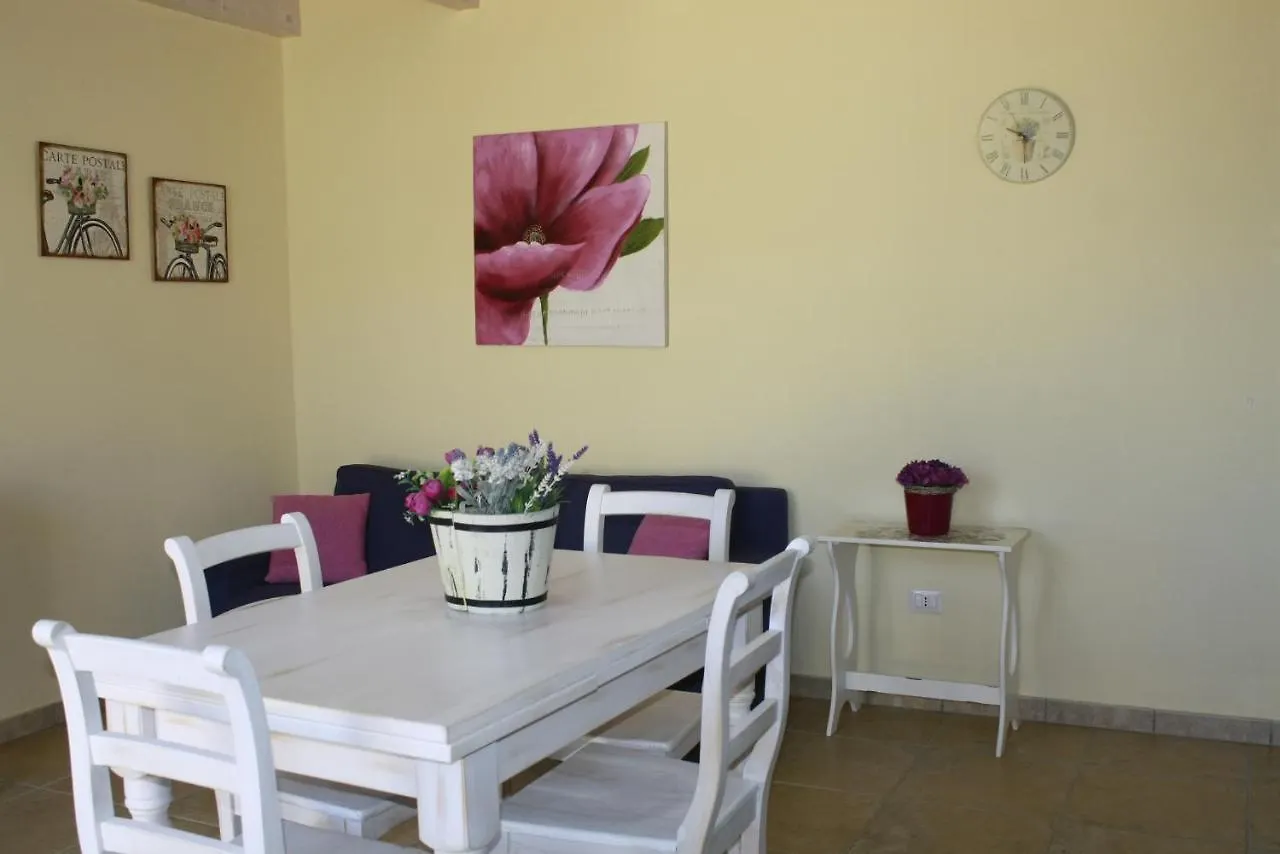 Luigi Apartments&Rooms Pula Italien