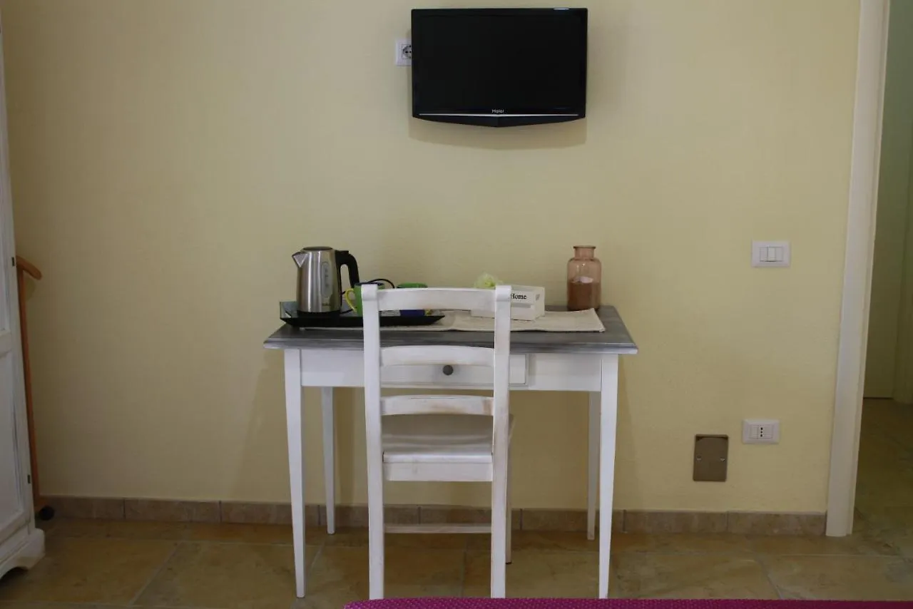 Gasthof Luigi Apartments&Rooms Pula
