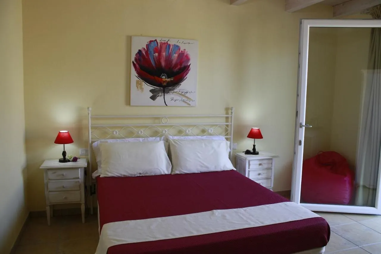 Luigi Apartments&Rooms Pula Gasthof