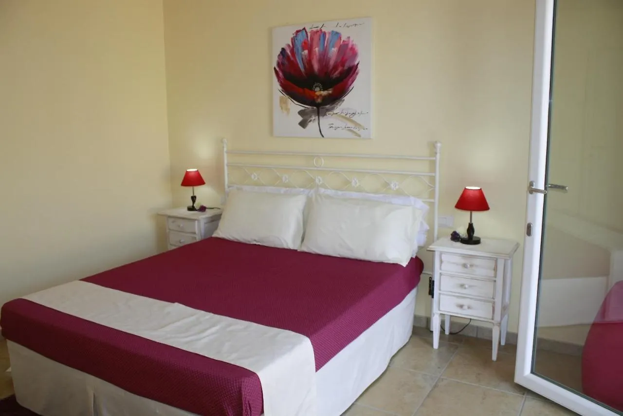 Luigi Apartments&Rooms Pula 3*,