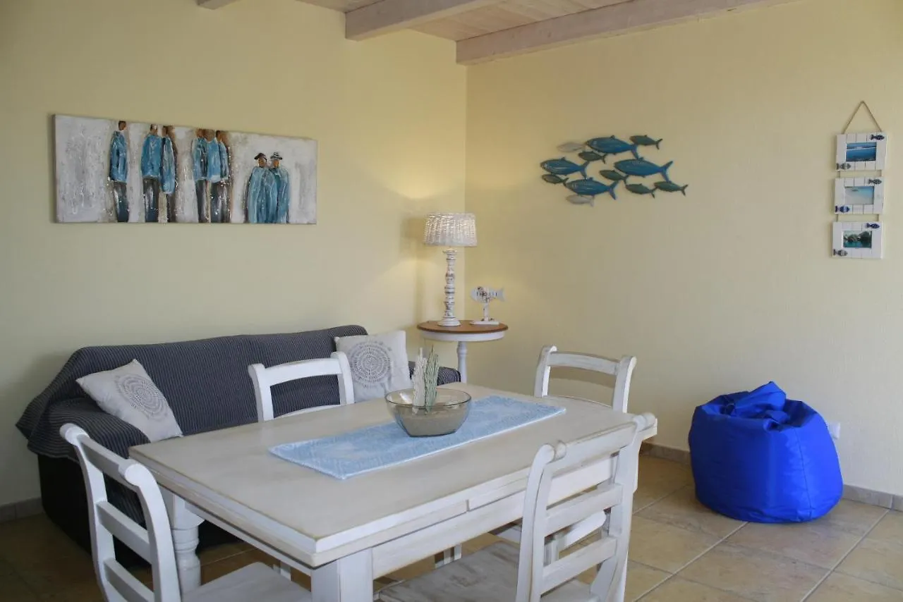 Luigi Apartments&Rooms Pula Gasthof