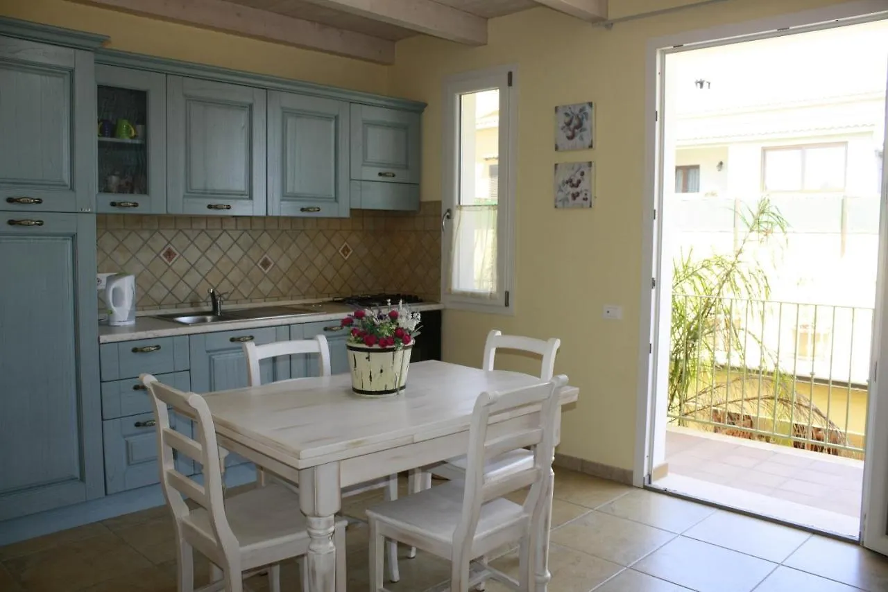 Luigi Apartments&Rooms Pula 3*,  Italien