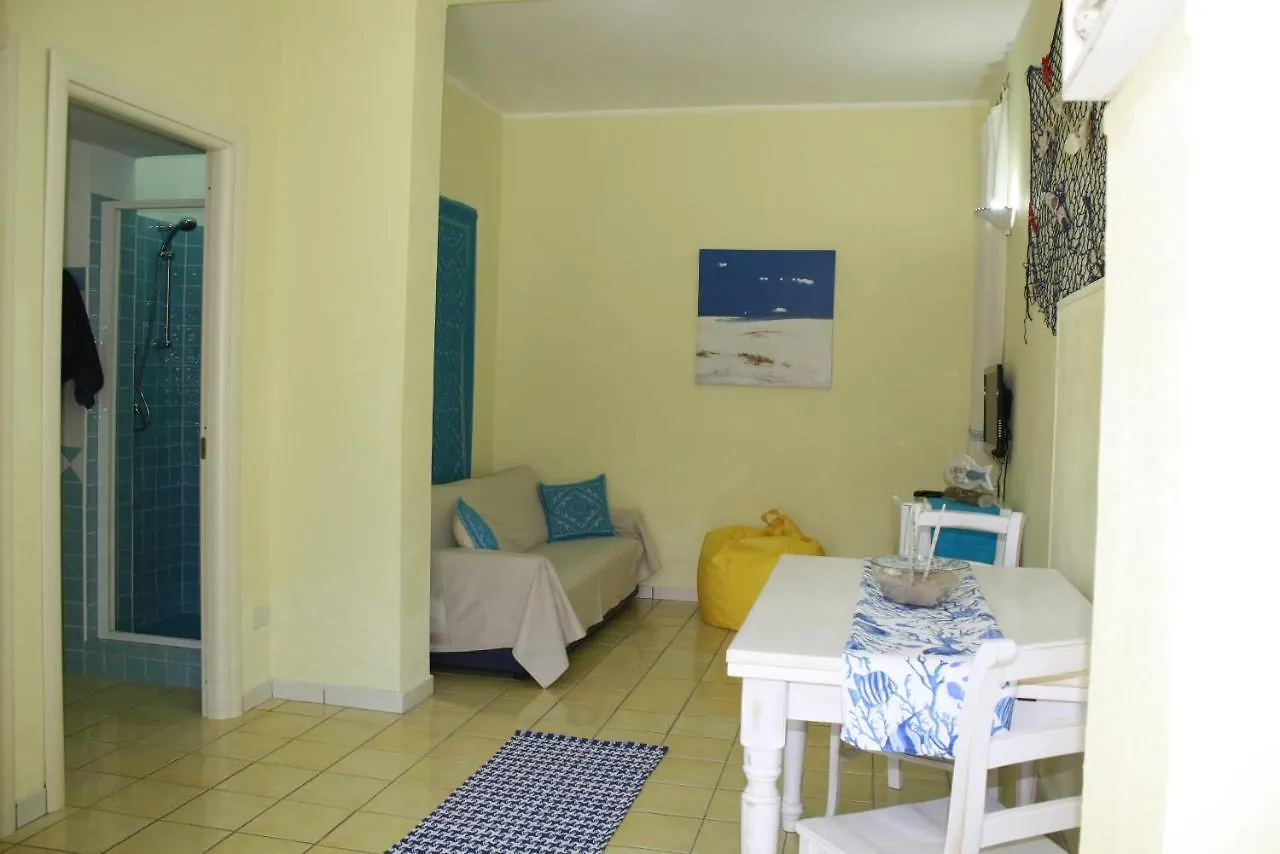 Luigi Apartments&Rooms Pula Gasthof