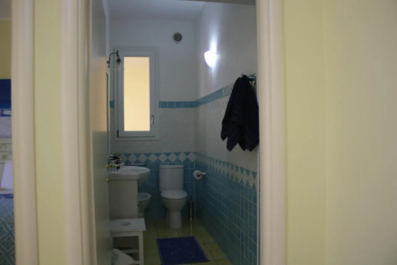 Luigi Apartments&Rooms 普拉 招待所