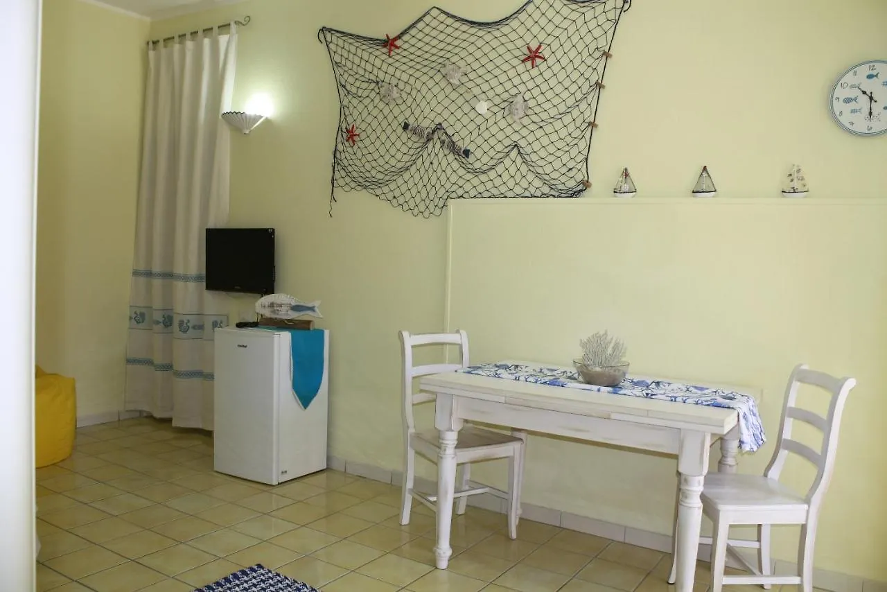 Gasthof Luigi Apartments&Rooms Pula