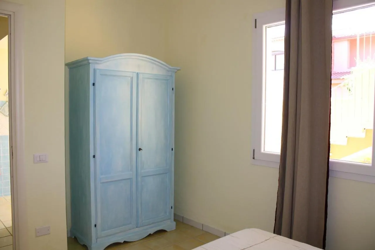 Luigi Apartments&Rooms Pula