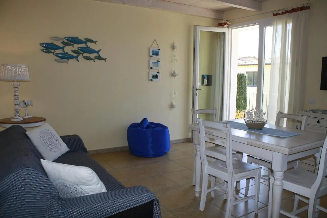 *** Gasthof Luigi Apartments&Rooms Pula Italien