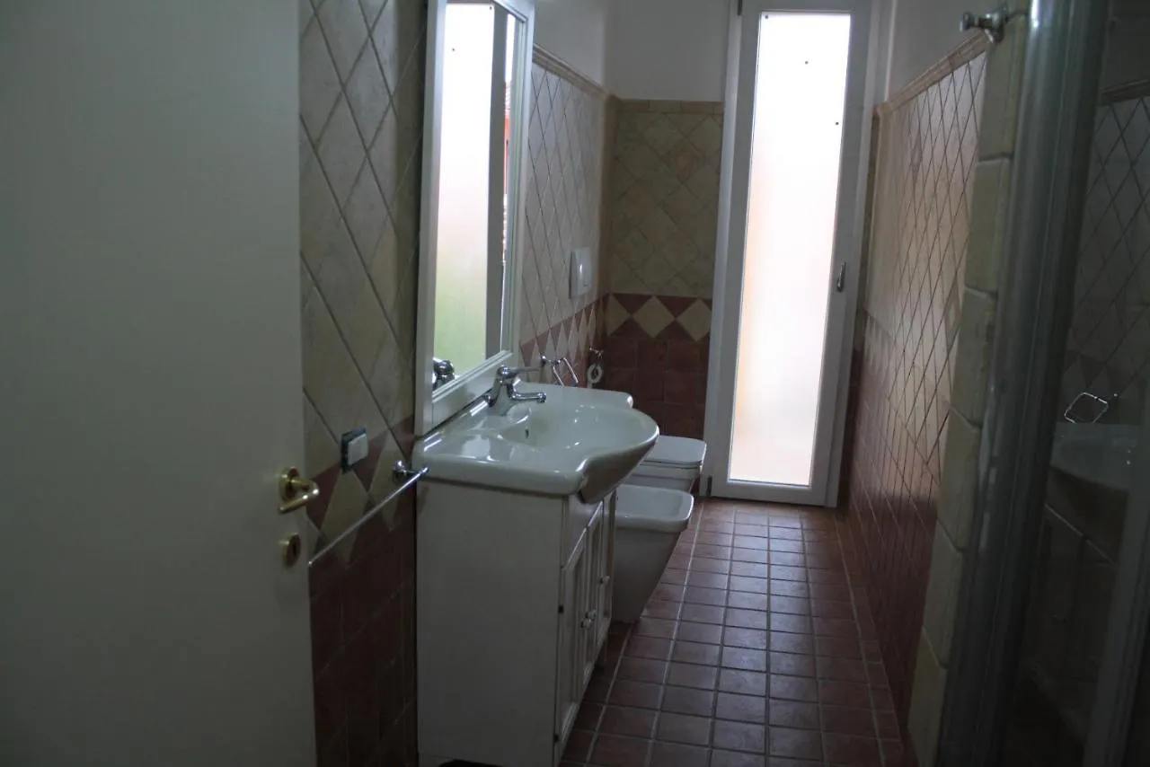Luigi Apartments&Rooms Pula 3*,