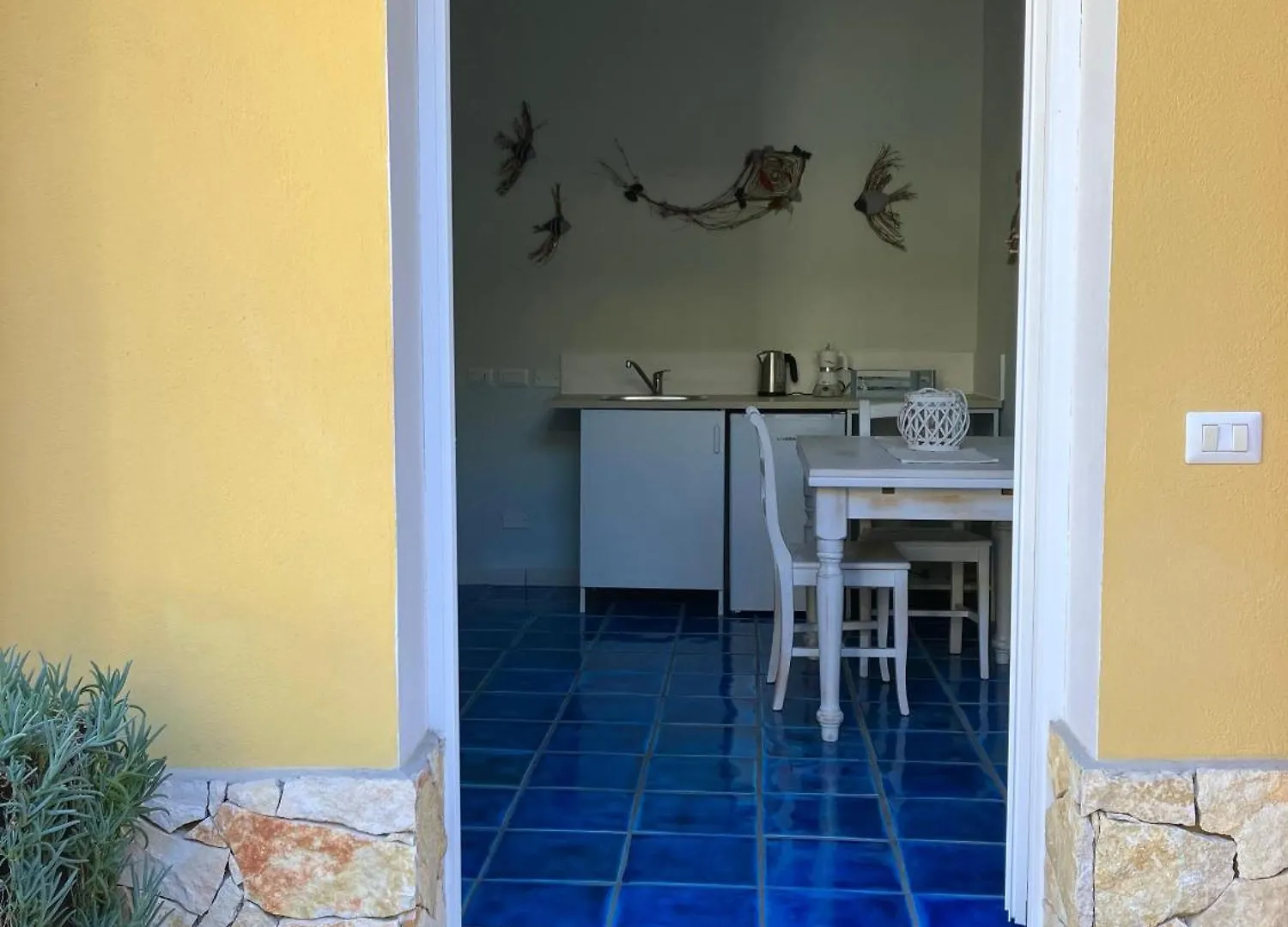 Luigi Apartments&Rooms Pula 3*,  Italien