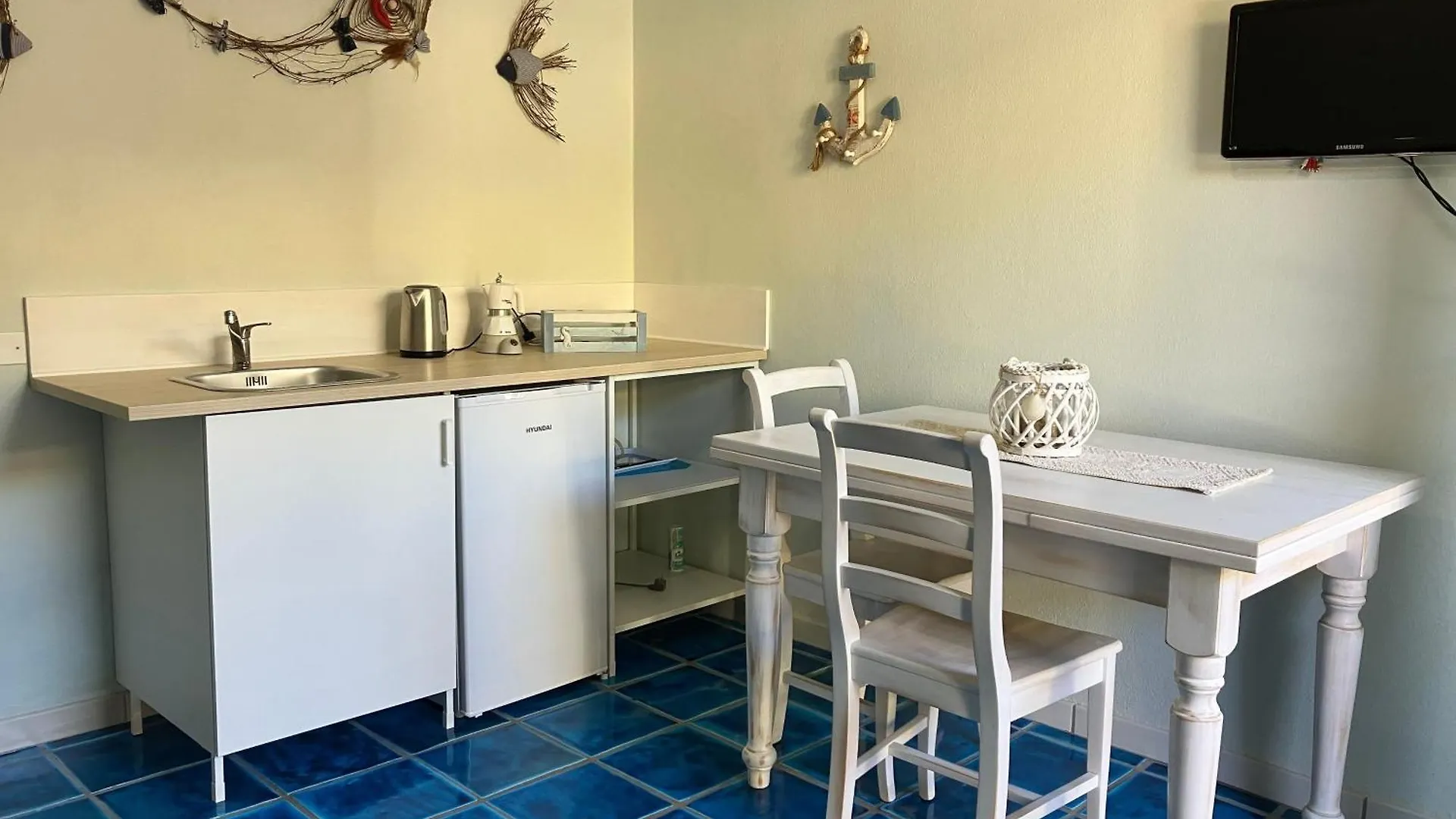 Luigi Apartments&Rooms 普拉