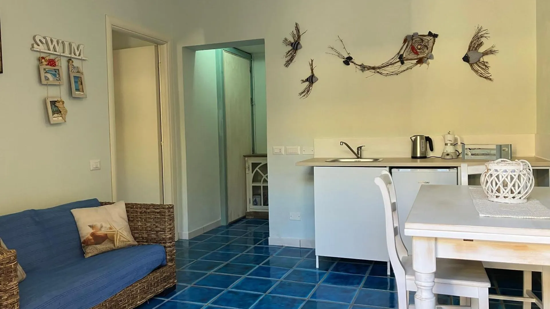 Luigi Apartments&Rooms Pula Italien