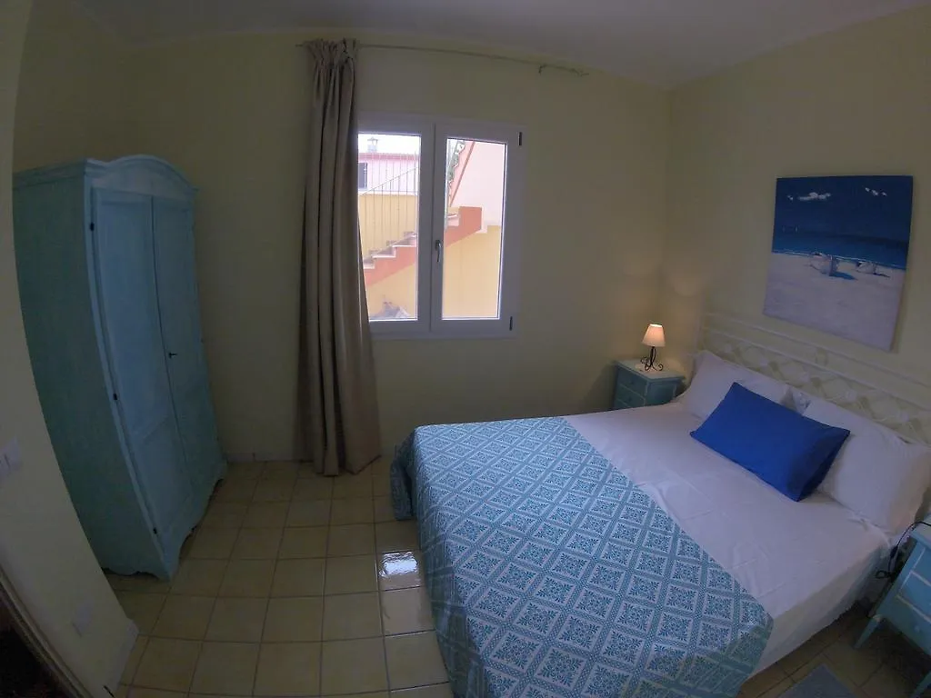 Luigi Apartments&Rooms 普拉