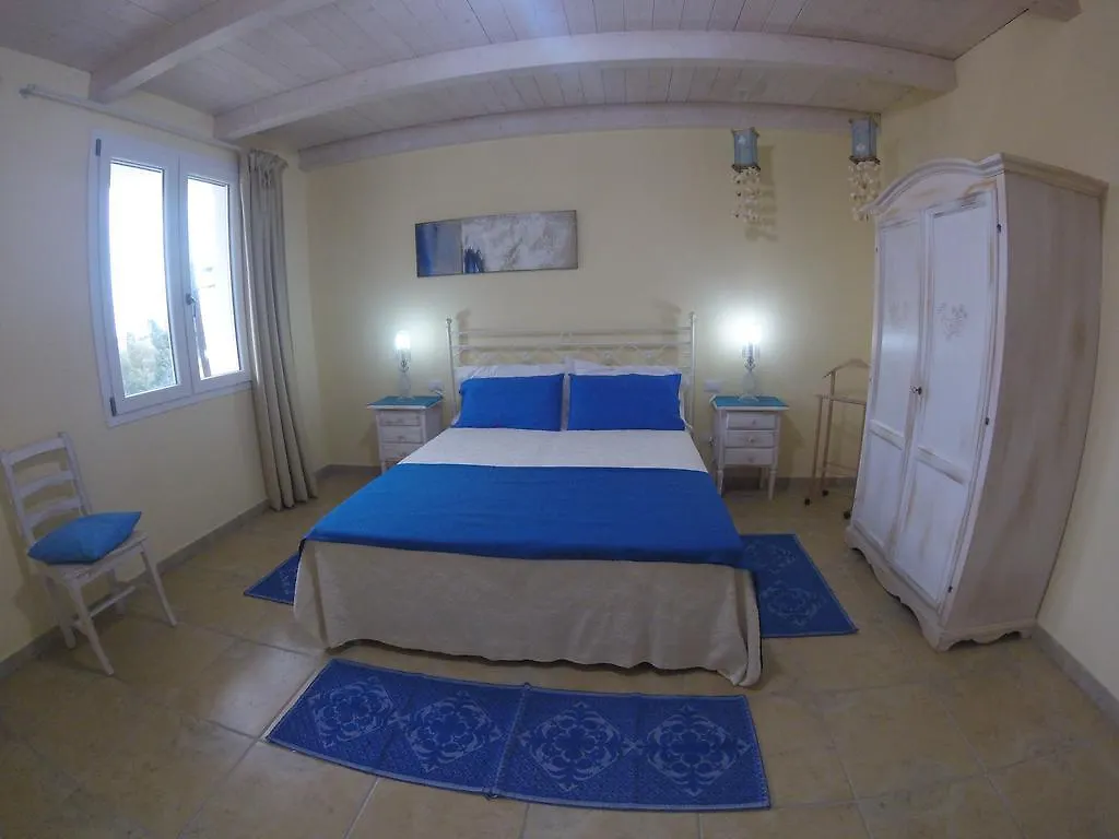 *** Gasthof Luigi Apartments&Rooms Pula Italien