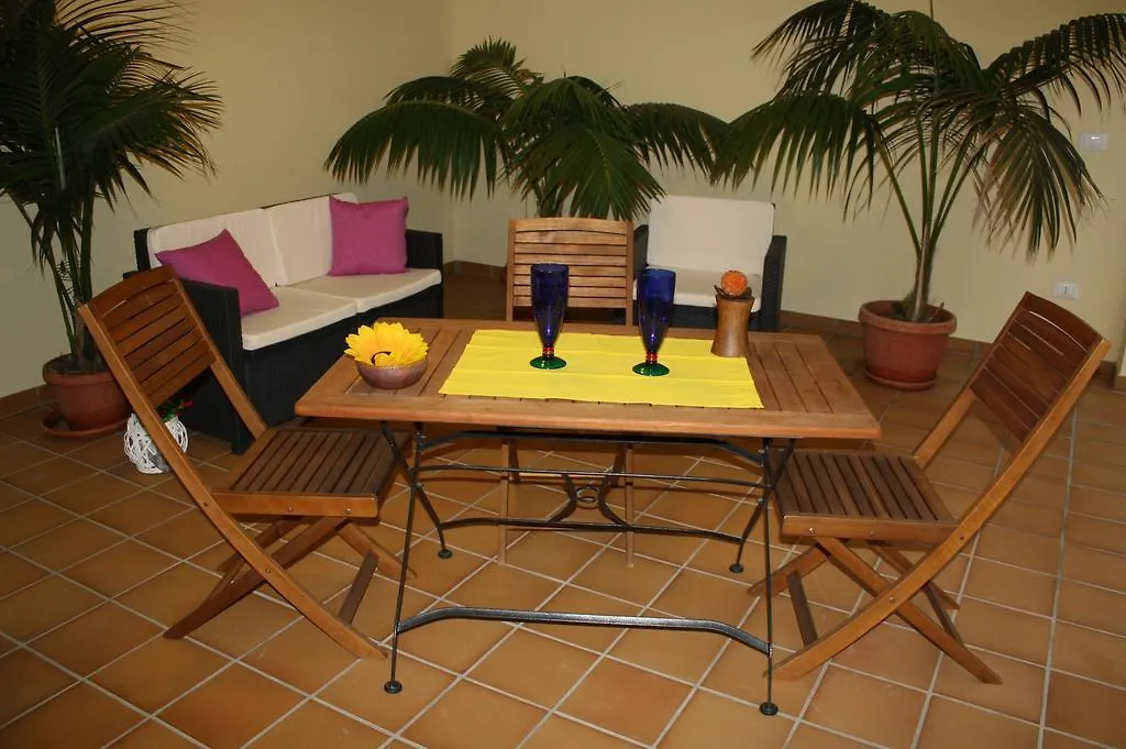 Luigi Apartments&Rooms Pula Italien