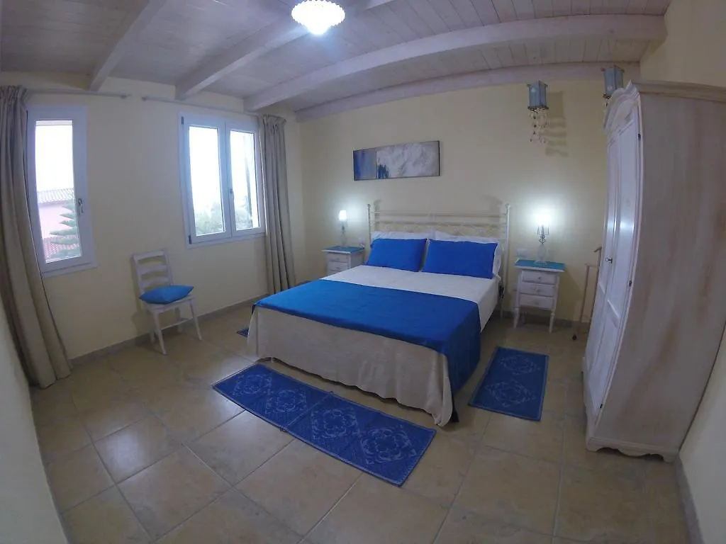 Luigi Apartments&Rooms 普拉 招待所