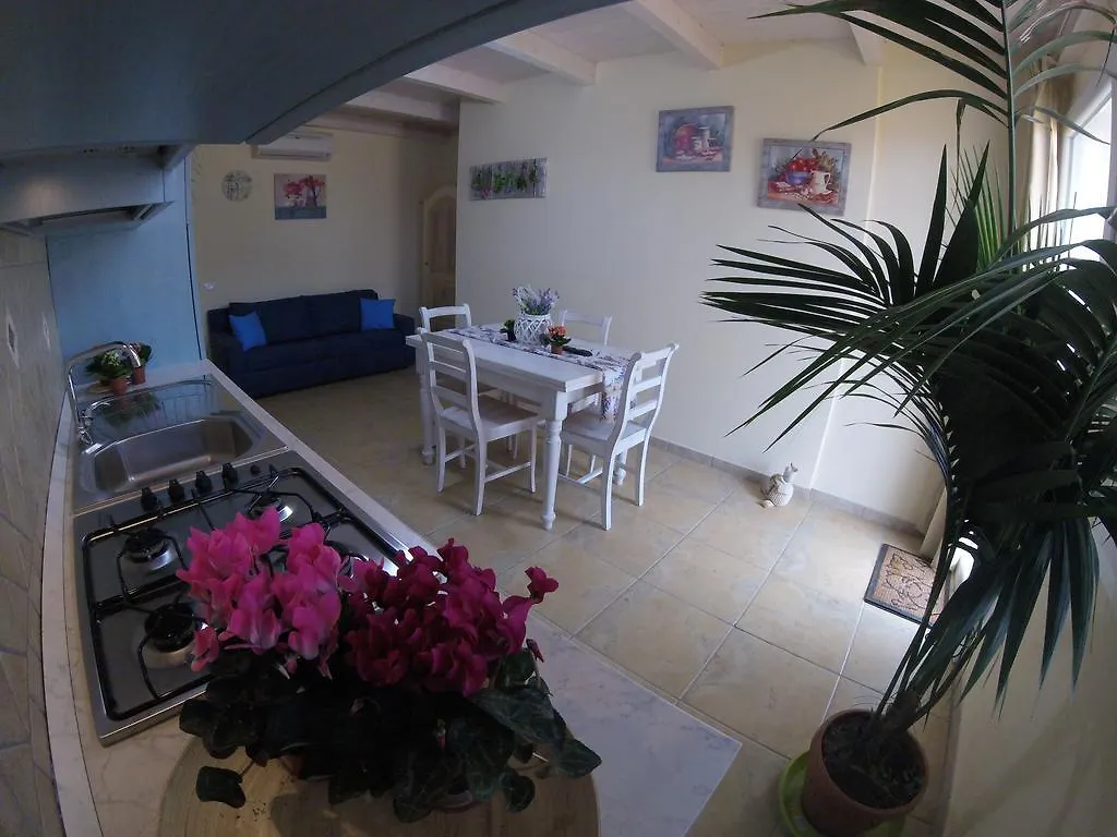 Gasthof Luigi Apartments&Rooms Pula