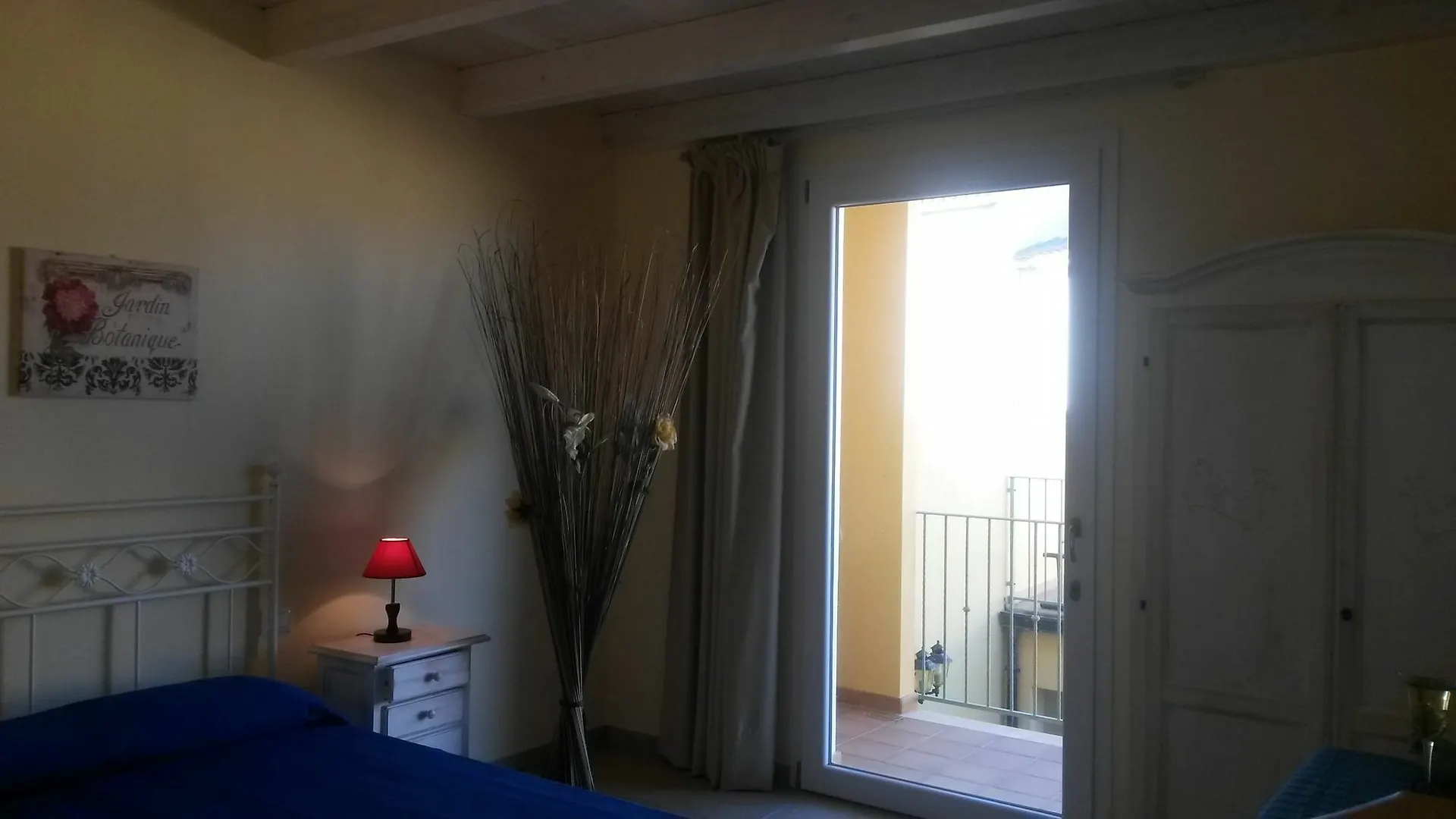 招待所 Luigi Apartments&Rooms 普拉