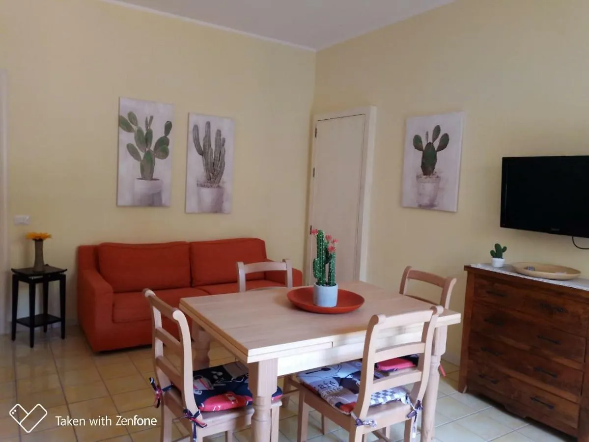 *** Gasthof Luigi Apartments&Rooms Pula Italien