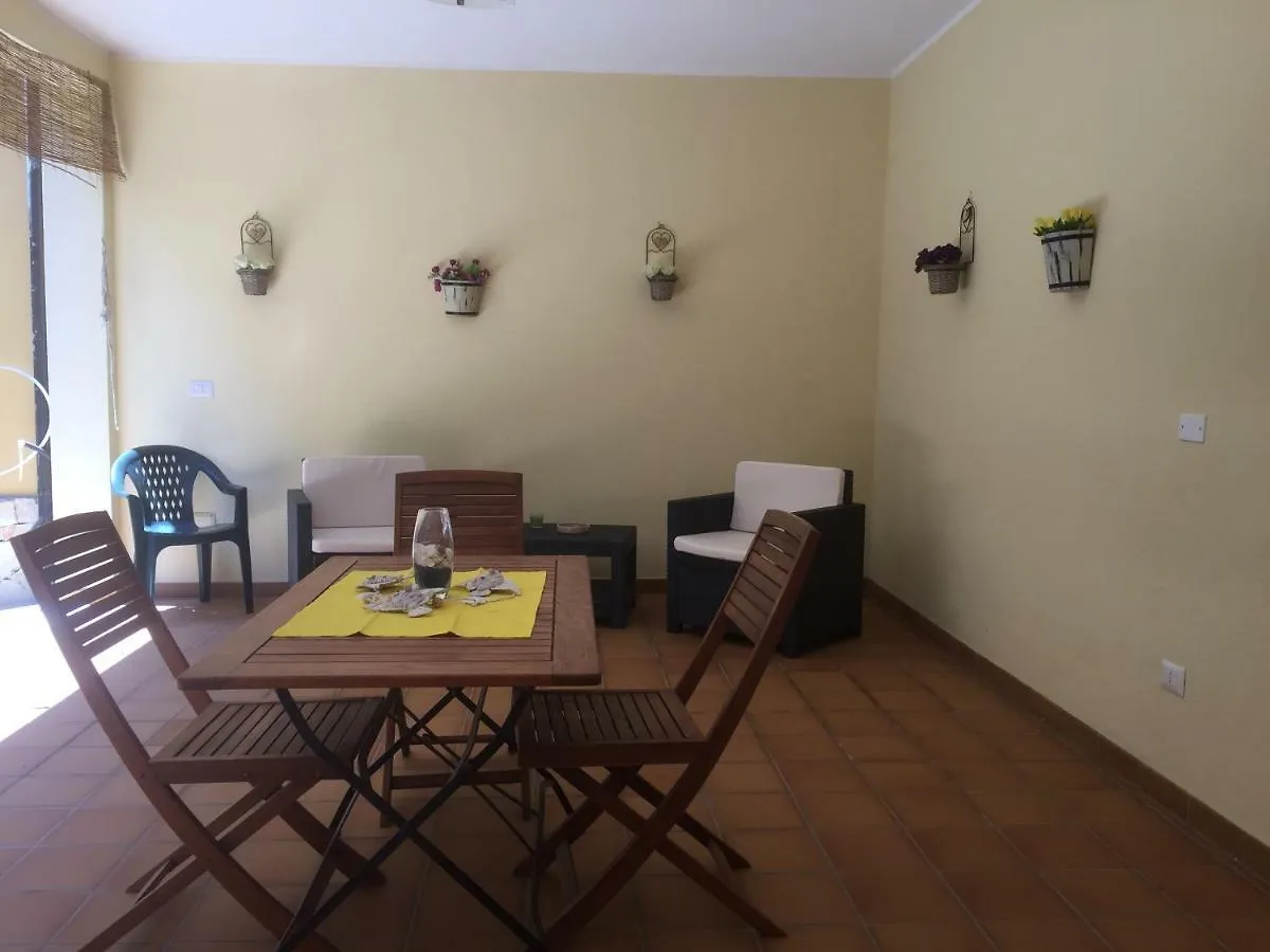 Luigi Apartments&Rooms Pula Italien