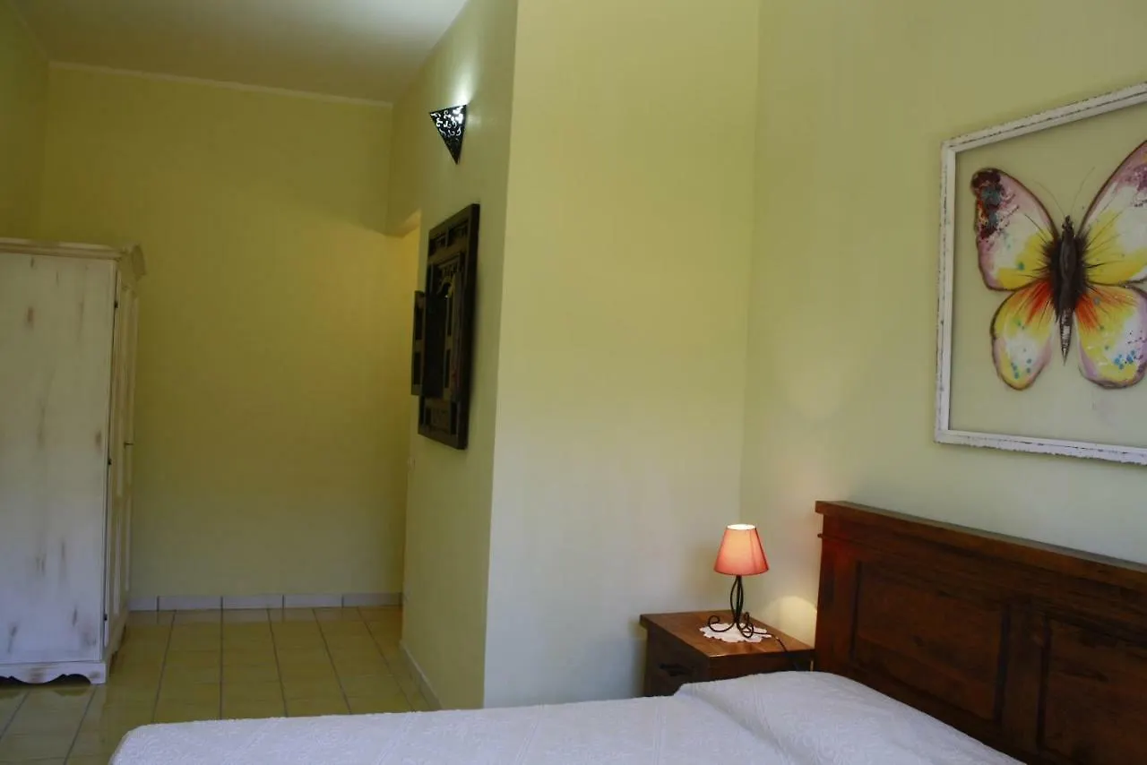 Luigi Apartments&Rooms Pula