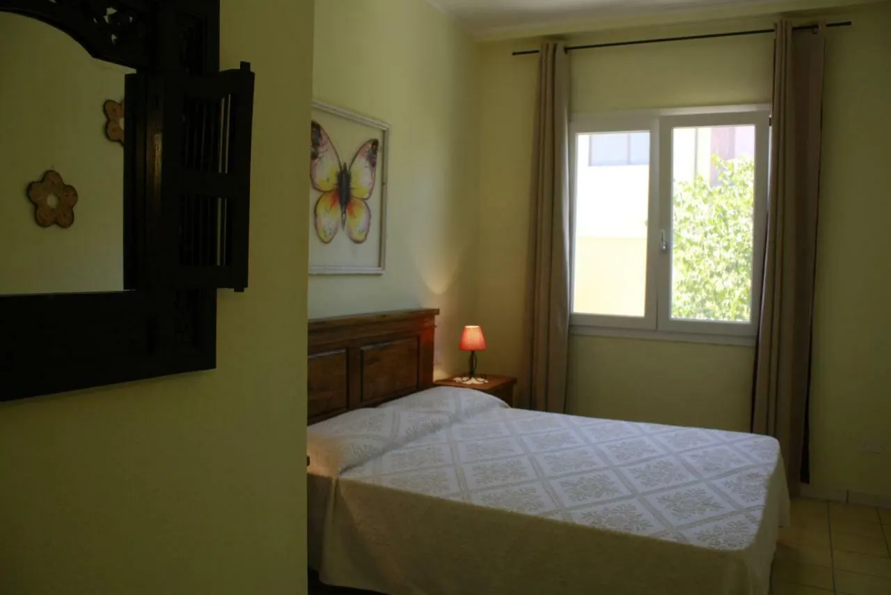 Luigi Apartments&Rooms Pula