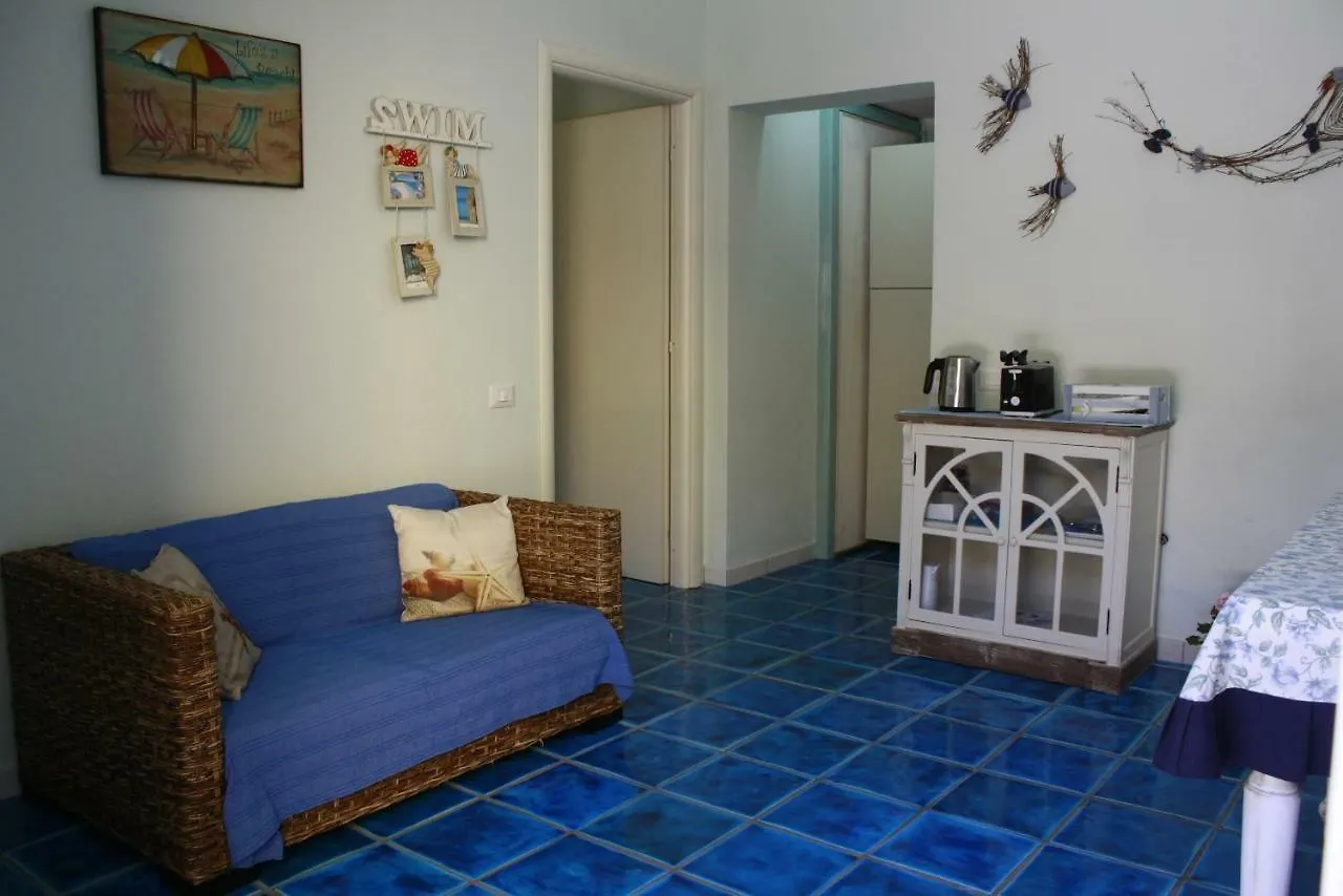 *** Gasthof Luigi Apartments&Rooms Pula Italien