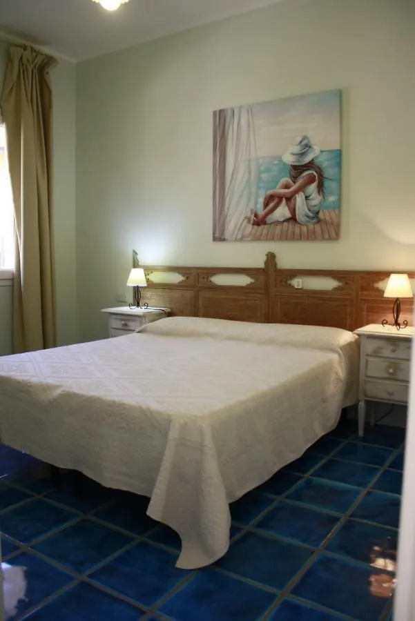 Luigi Apartments&Rooms Pula Gasthof