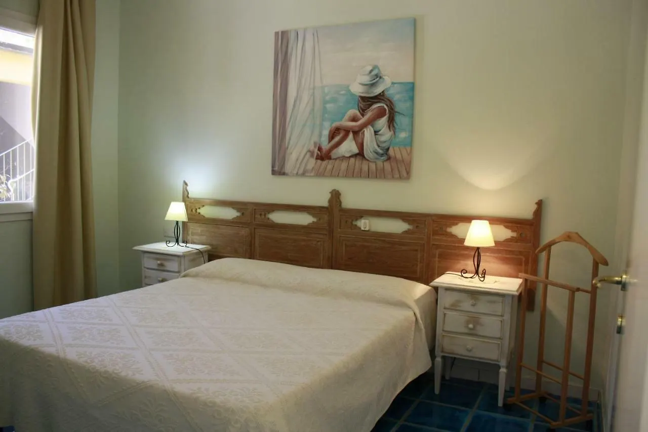 Luigi Apartments&Rooms Pula Gasthof