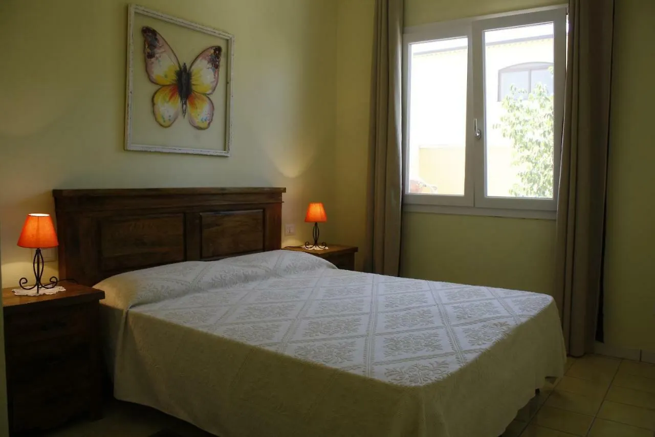 Luigi Apartments&Rooms Pula