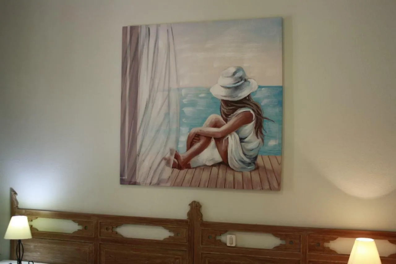 Gasthof Luigi Apartments&Rooms Pula