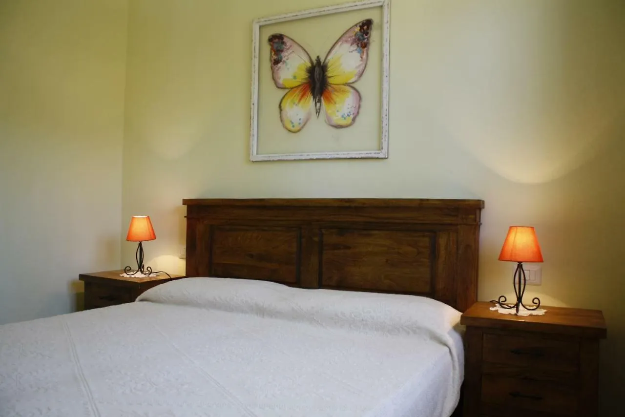 Gasthof Luigi Apartments&Rooms Pula