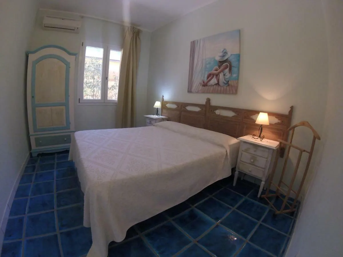 Luigi Apartments&Rooms 普拉 3*,  意大利