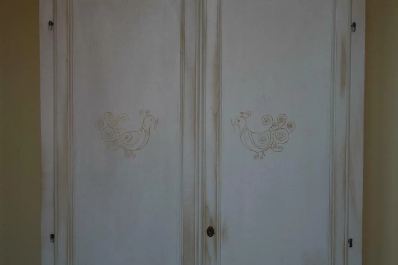 Luigi Apartments&Rooms Pula Gasthof